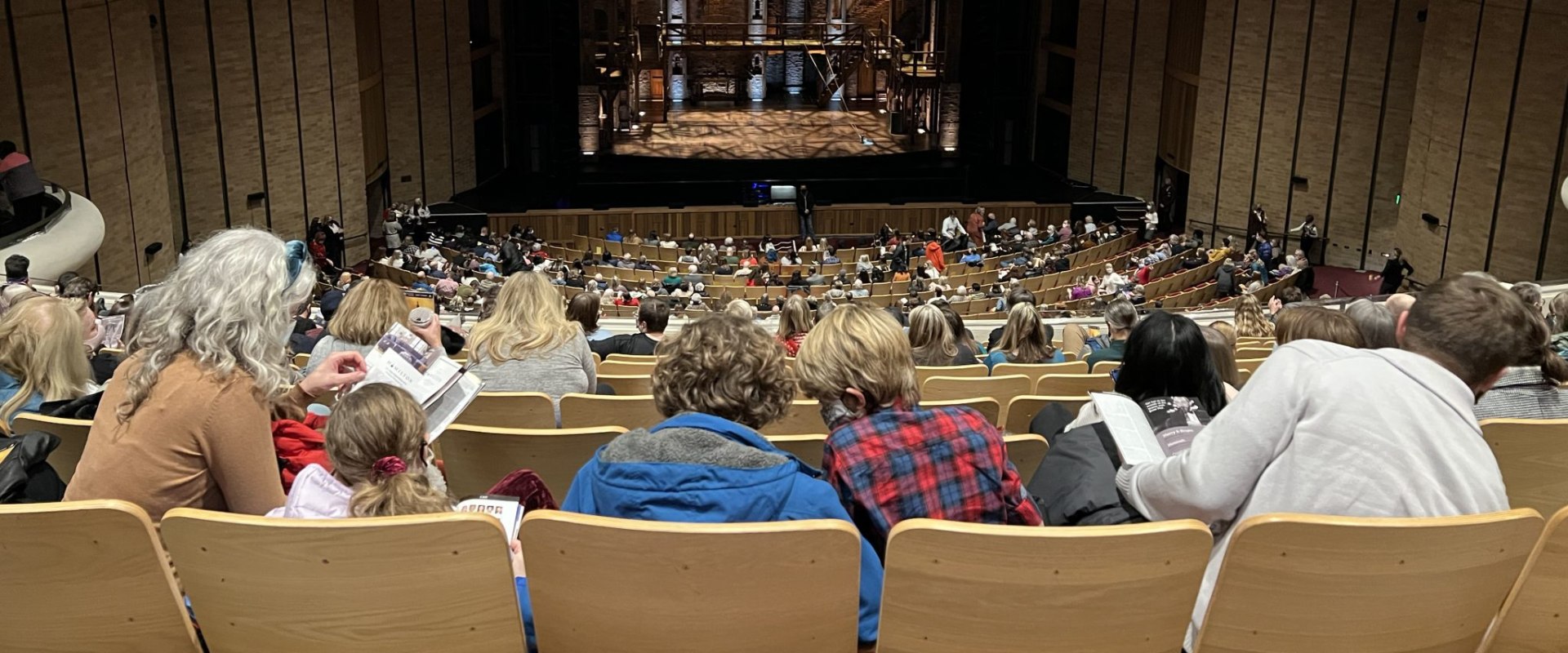Boise's Music Scene: A Must-Visit for Music Lovers