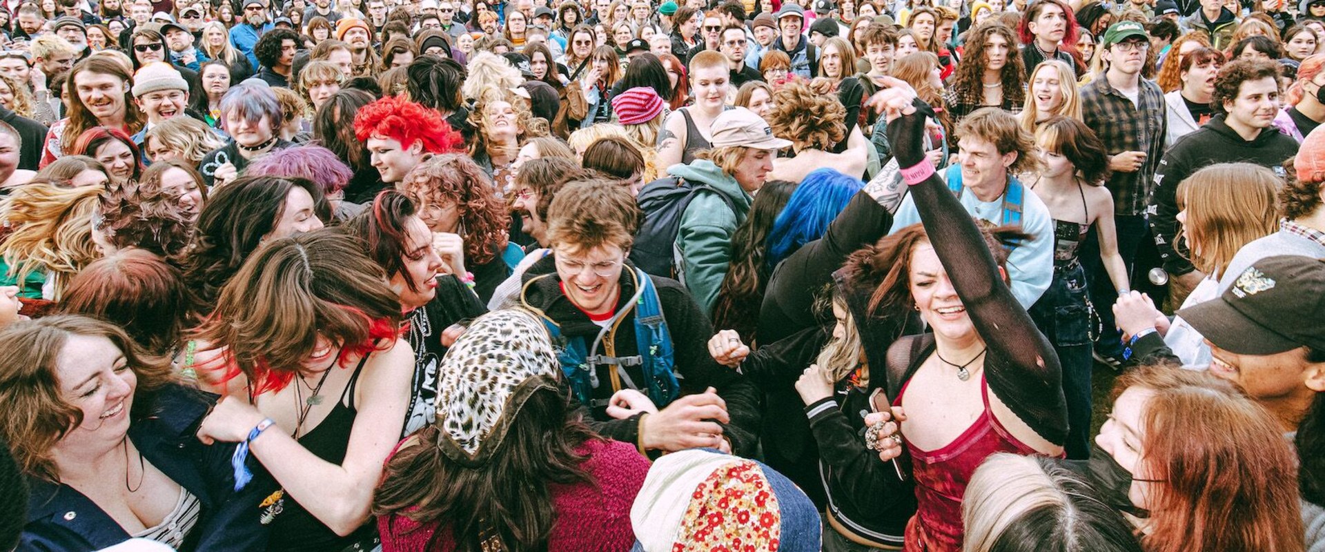 Experience the Magic of Boise Music Festival