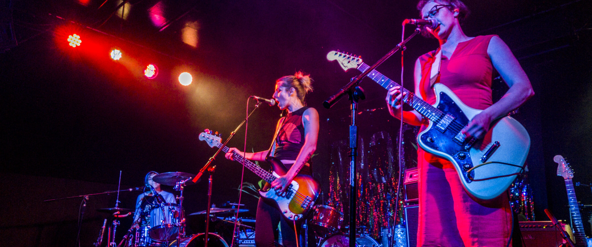 Exploring the Music Scene in Boise, Idaho - A Comprehensive Guide