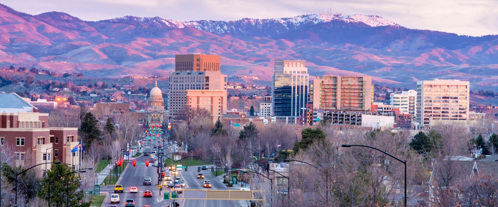 Why is Boise, Idaho So Popular? A Comprehensive Guide