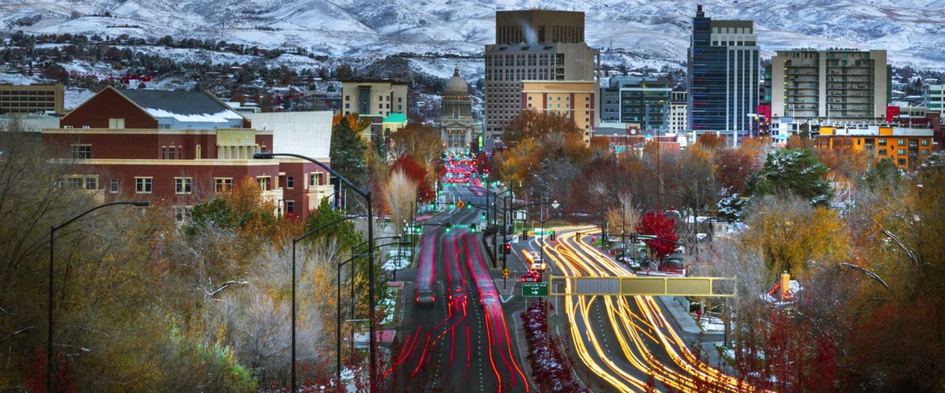 Exploring the Exciting Nightlife Scene of Boise, Idaho