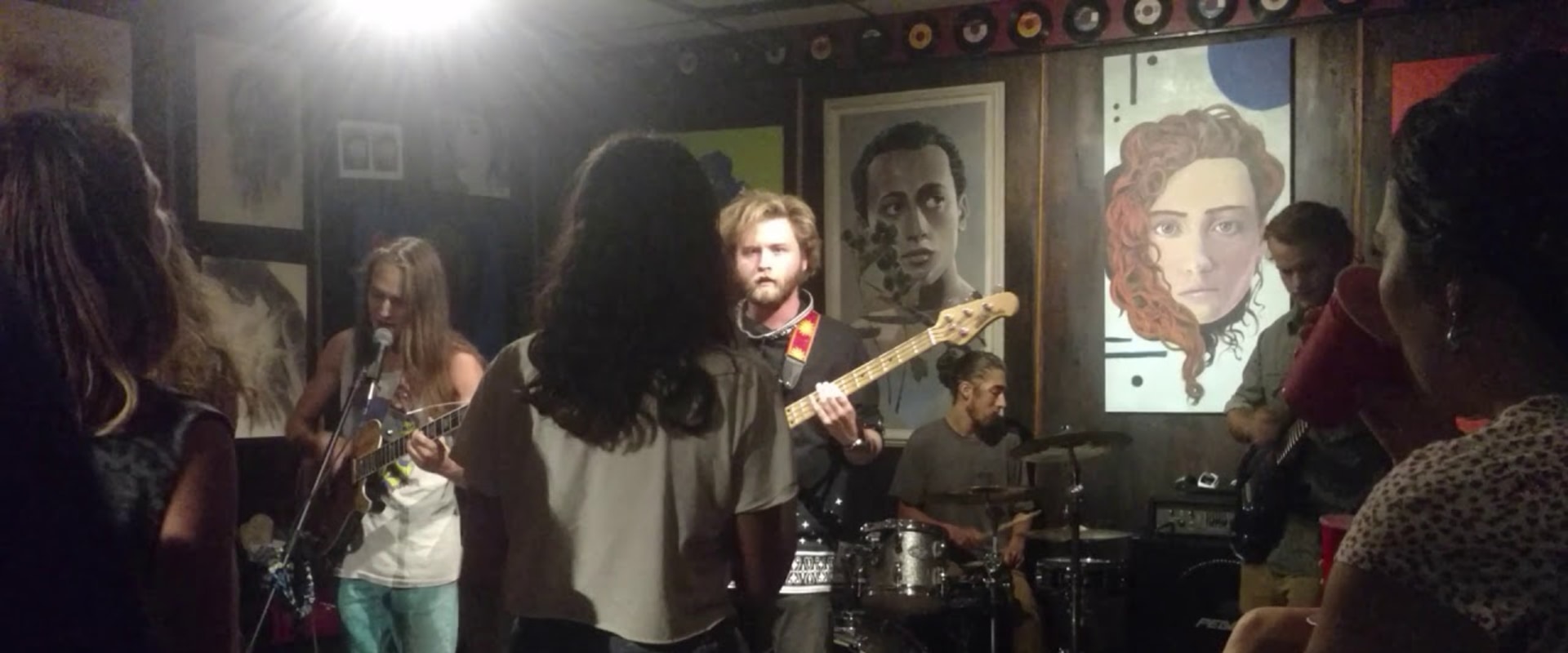 Exploring the Eclectic Music Scene in Boise, Idaho