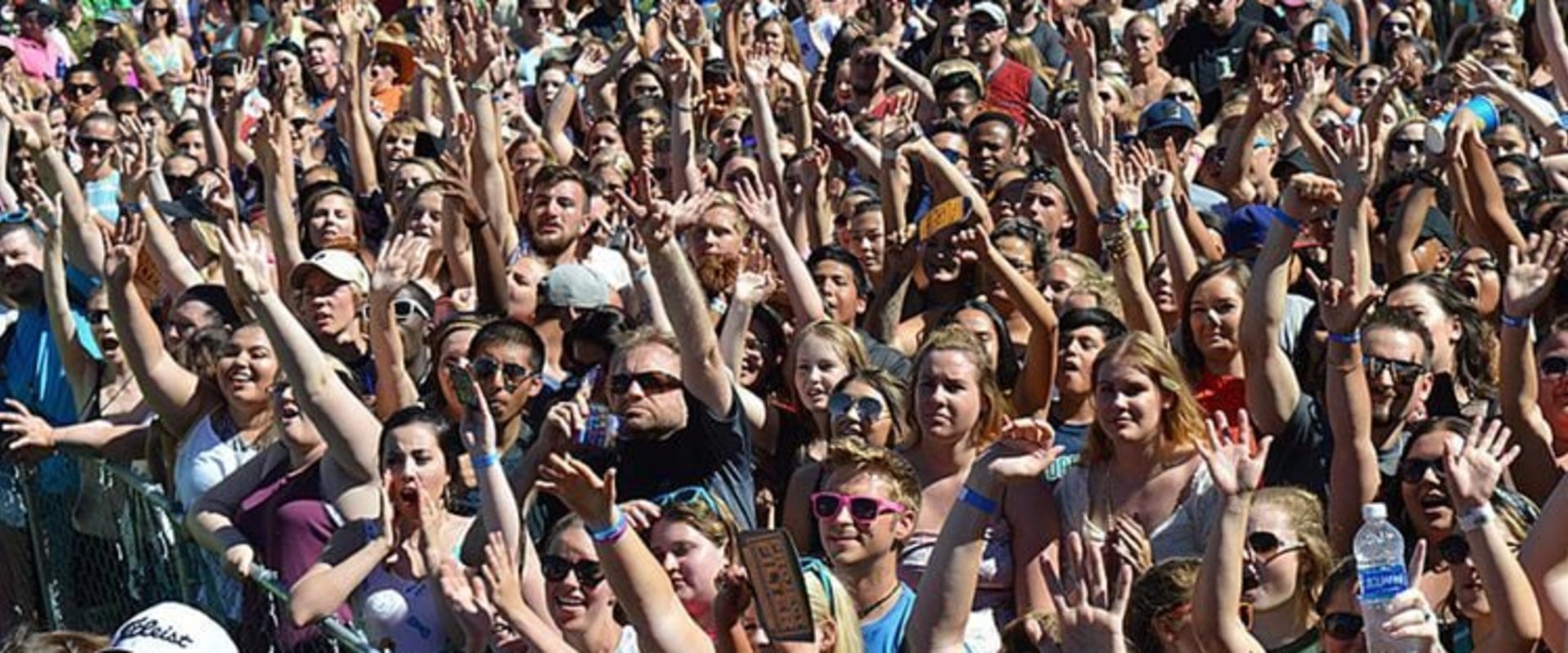 Where is the Boise Music Festival Held? - A Comprehensive Guide