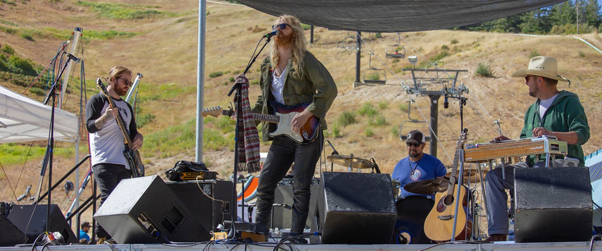 The 15 Best Places to See Live Music in Boise, Idaho