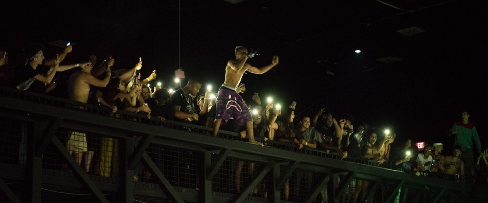 Exploring the Hip-Hop Nightlife of Boise: Clubs and Venues