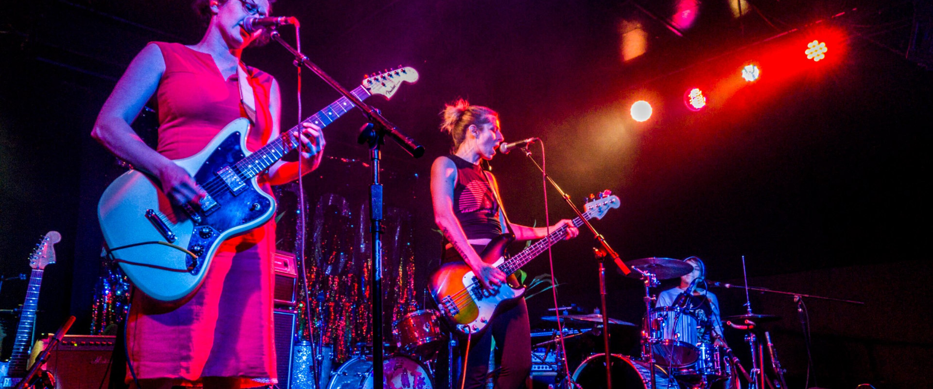 Experience the Best Music Venues in Boise, Idaho
