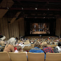 Boise's Music Scene: A Must-Visit for Music Lovers
