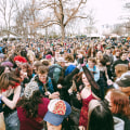 Experience the Magic of Boise Music Festival