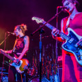 Exploring the Music Scene in Boise, Idaho - A Comprehensive Guide
