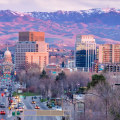 Why is Boise, Idaho So Popular? A Comprehensive Guide