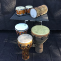 What Types of Musical Instruments are Popular in Boise, Idaho?