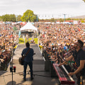 Experience the Magic of the Boise Music Festival