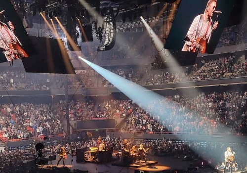 Discover the Best Christian Music Venues in Boise, Idaho
