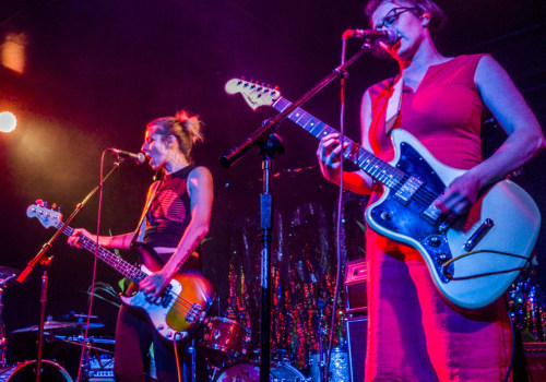 Live Music Venues in Boise, Idaho: An Expert's Guide