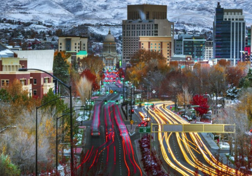 Exploring the Thriving Music Scene of Boise, Idaho