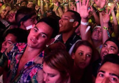 Experience the Best Music Festivals and Events in Boise, Idaho