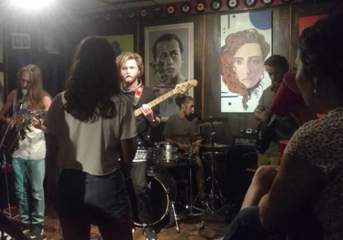 Exploring the Eclectic Music Scene in Boise, Idaho