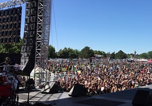 Treefort Music Fest: An Epic Music Festival in Boise, Idaho