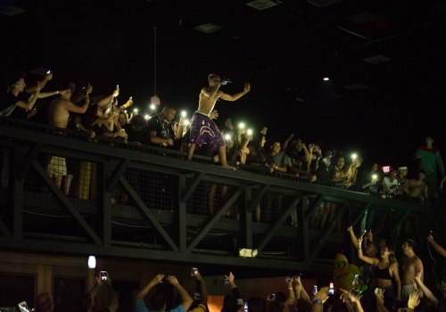 Exploring the Hip-Hop Nightlife of Boise: Clubs and Venues