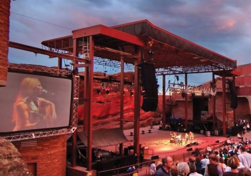 The Best Latin Music Venues in Boise, Idaho